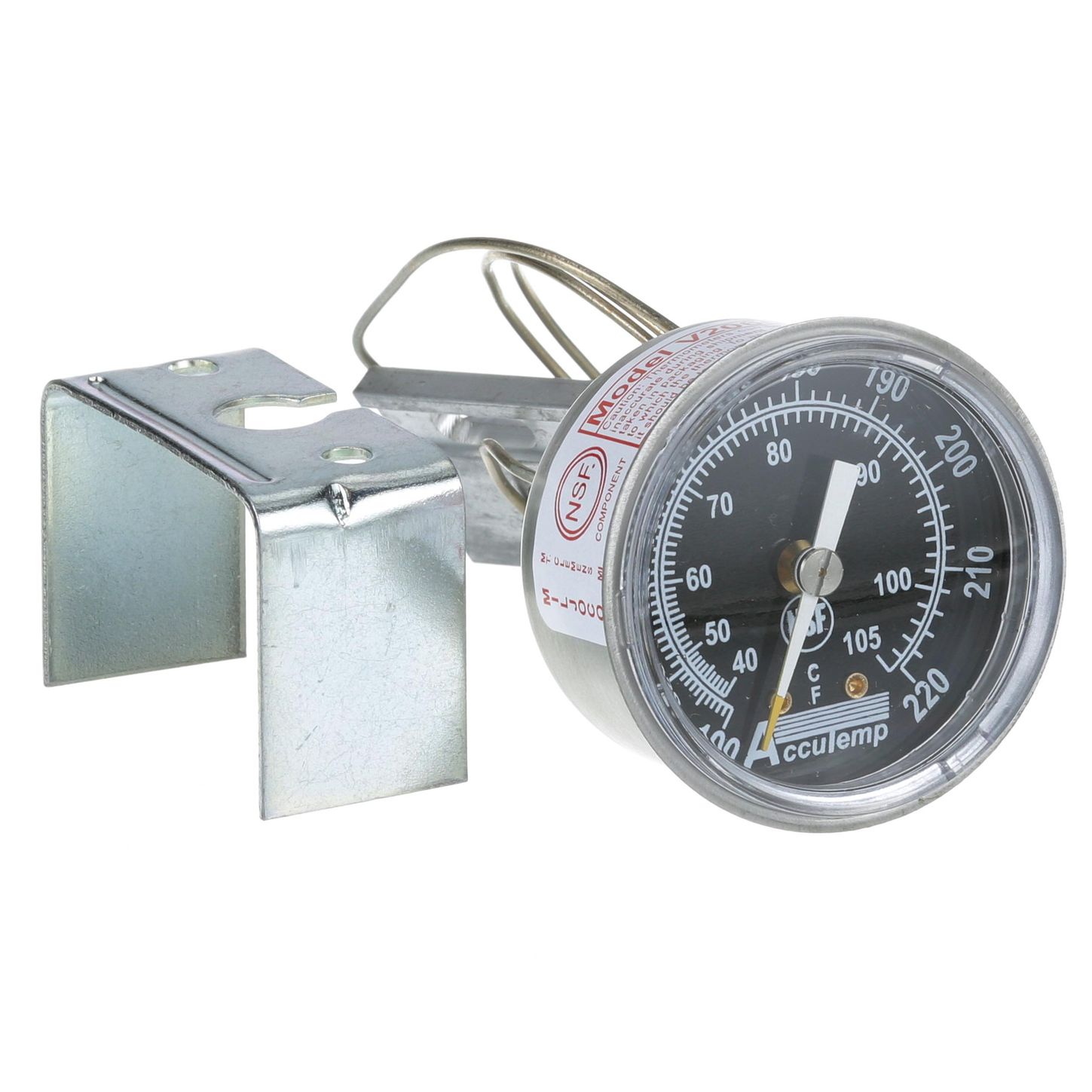 Accutemp AT1A-3303-1