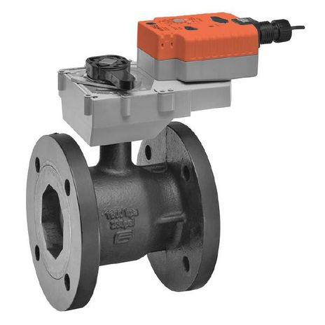 Belimo B6400S-186+GKRX24-3, B6400S-186+GKRX24-MFT, B6500S-290+GKRX24-3, B6500S-290+GKRX24-MFT, B6600S-400+GKRX24-3, B6600S-400+GKRX24-MFT