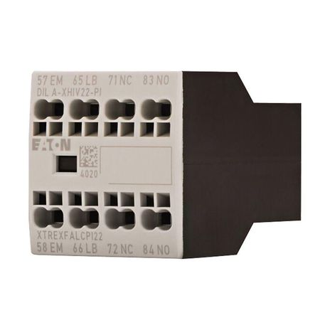 Eaton XTREXFALCPI22