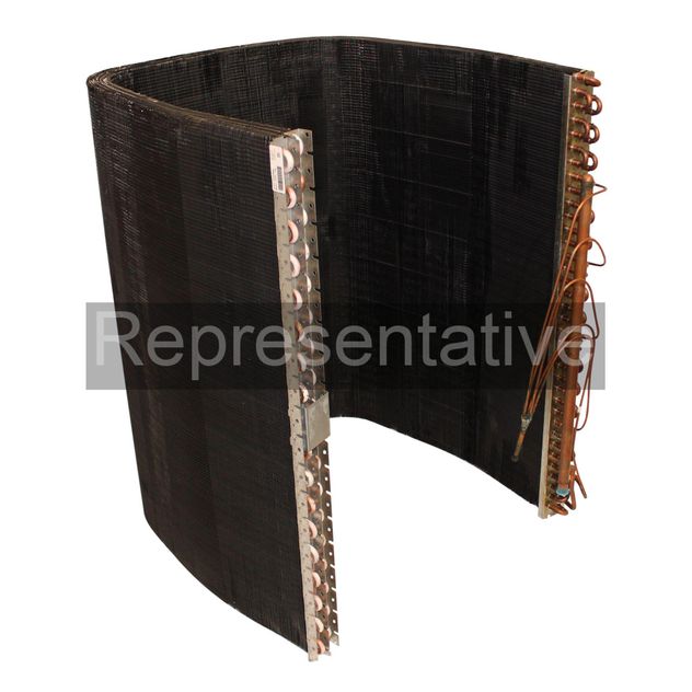 Carrier 321693-7069, 321693-7122, 322338-7010