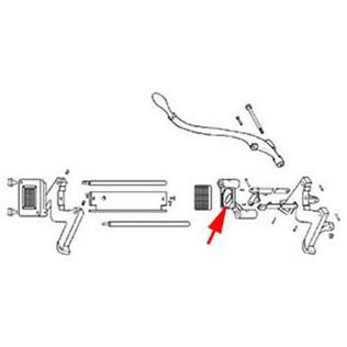 Bloomfield, Vollrath/Idea-Medalie 29-3, 45610