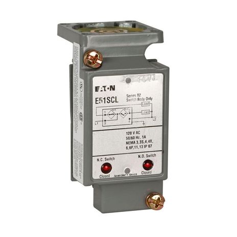 Eaton E51SCL