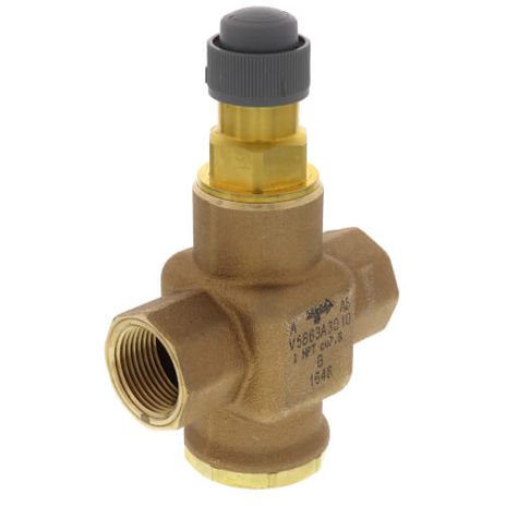 Honeywell Commercial V5863A3010