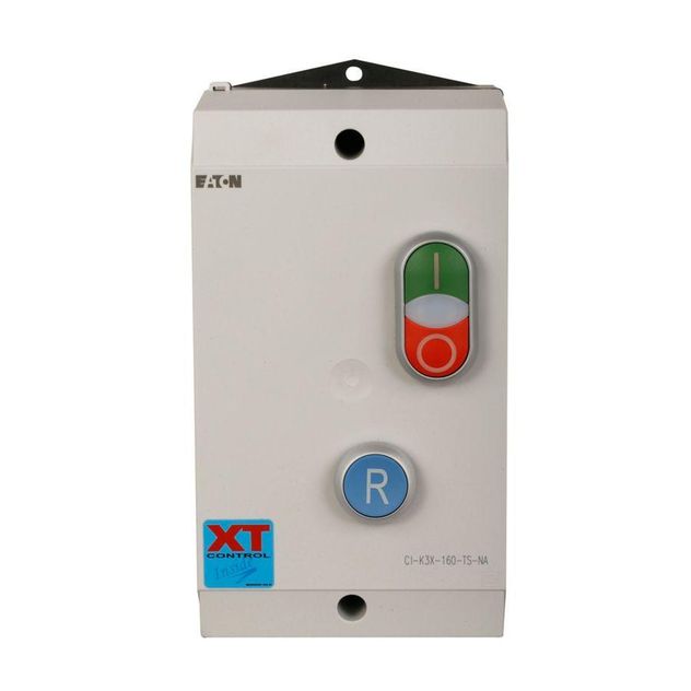 Eaton ECX09G5ABA, ECX09G5ABA-M, ECX09G5ABA-R63/D, ECX09G5ACA, ECX09G5ACA-M, ECX09G5ACA-R63/D