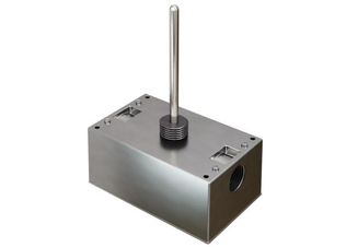 ACI A/CP-RA-12"-BB, A/CP-RA-18"-BB, A/TT100-INW-4"-4-BB