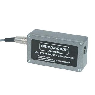 Omega LDX-4