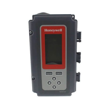 Honeywell Commercial T775M2022