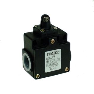 IMO Automation LXC5A15