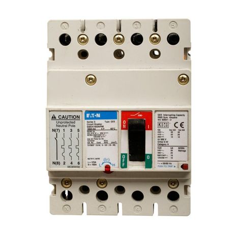 Eaton GEE4015FFM, GEE4016FFM, GEE4020AFM, GEE4020FFM, GEE4025AFM, GEE4025FFM, GEE4030FFM, GEE4032AFM, GEE4032FFM, GEE4035FFM, GEE4040AFM, GEE4040FFM, GEE4045FFM, GEE4050AFM, GEE4050FFM