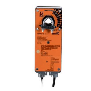 Belimo FSNF24-S-FC
