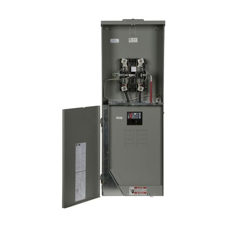 Eaton MBX816B150BTS, MBX816B200BTS