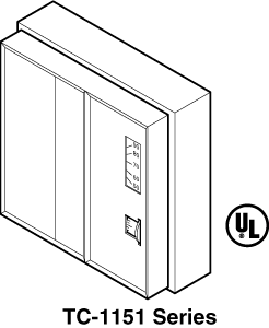Schneider Electric TC-1151, TC-1151-116
