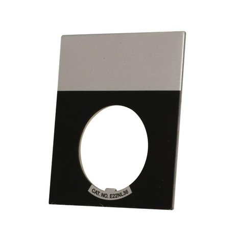 Eaton E22NL36, E22NL37