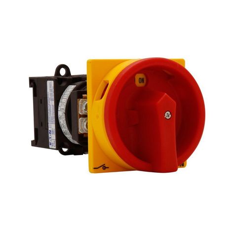 Eaton T0-2-1/V/SVB, T0-2-1/V/SVB-SW