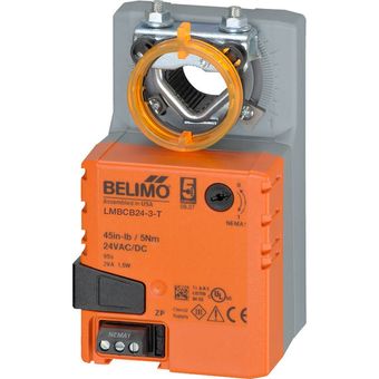 Belimo LMCB24-3-T