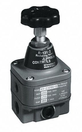 Johnson Controls R-131-2