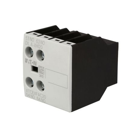 Eaton XTCEXFAC20, XTCEXFATC20