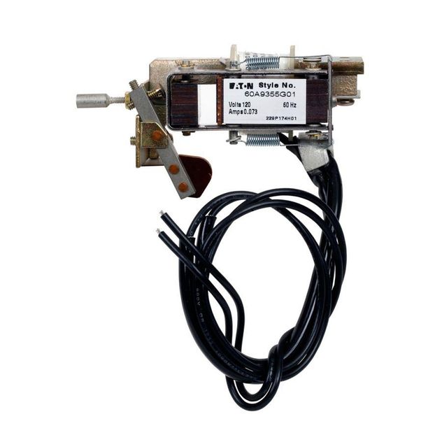 Eaton 60A9355G01, 60A9355G03
