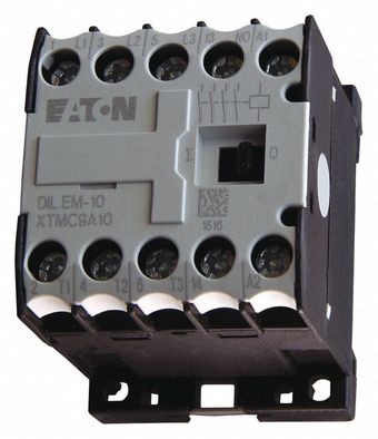 Eaton XTMC9A10TD