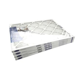 Carrier 20X25X1-M10-C-P4