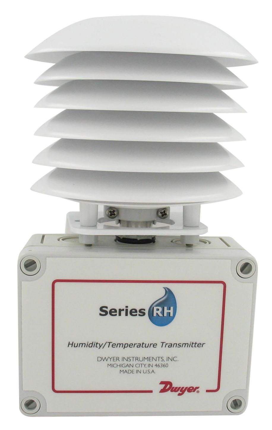 Dwyer RHP-2R11, RHP-3R11