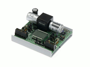 Veris EP3331S, EP3331S2