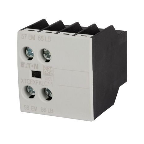 Eaton XTCEXFALC11