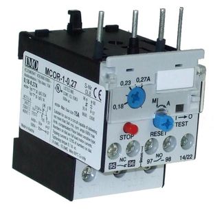 IMO Automation MCOR-1-0.27