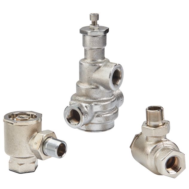 Watts 0123806, 0123813, 0123816, 6550120, 6550121