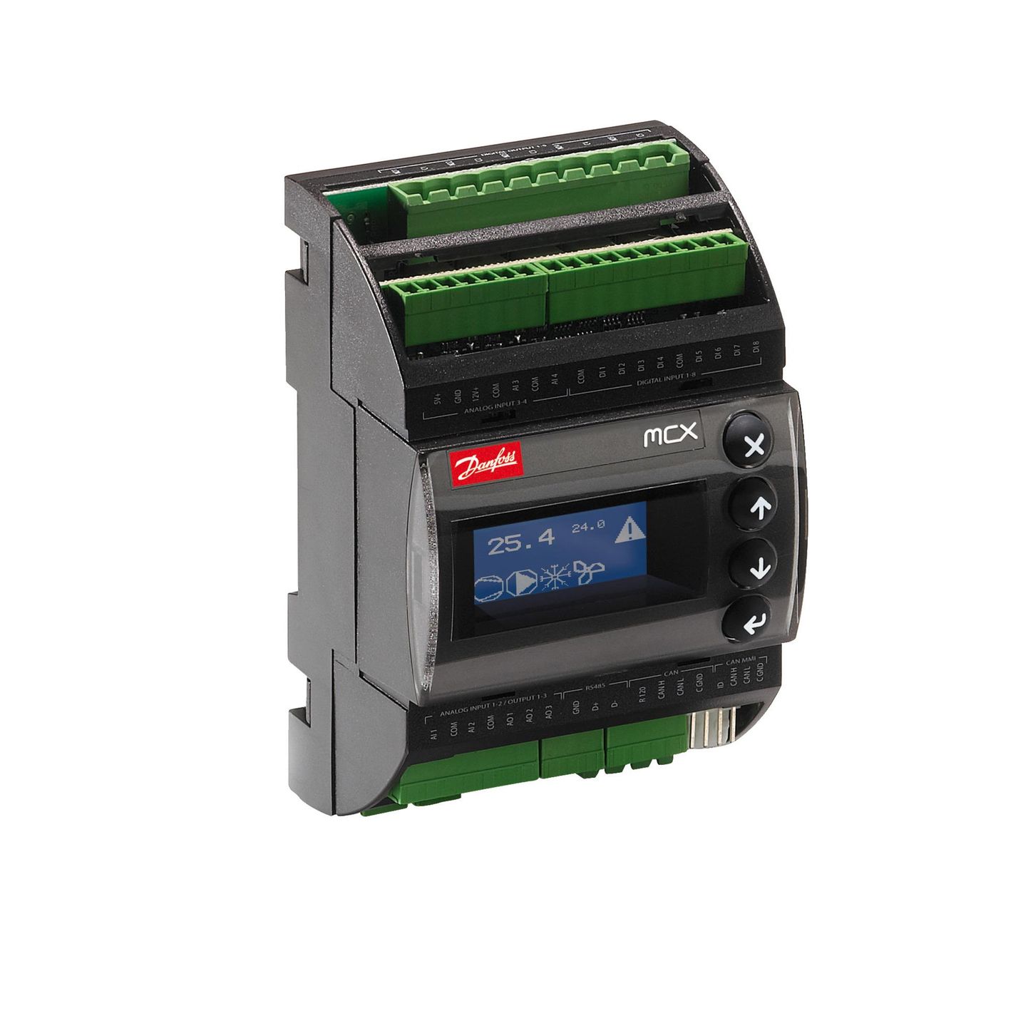 Danfoss 080G0111, 080G0112