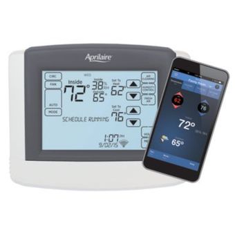 Carrier AA 8620W