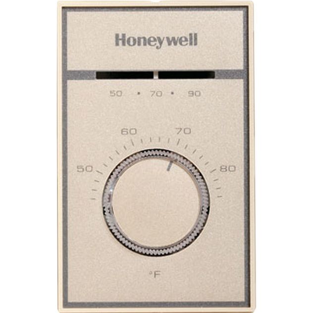 Honeywell Commercial T651A3018