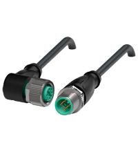 Pepperl+Fuchs FACTORY V1-W-BK1M-PVC-U-V1-G, V1-W-BK2M-PVC-U-V1-G