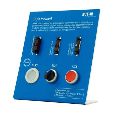 Eaton M30-PROMO1