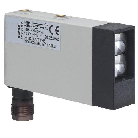 IMO Automation BV2/00-0E, BV4/00-0E, BV6/00-0E