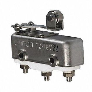 Omron TZ-1GV22