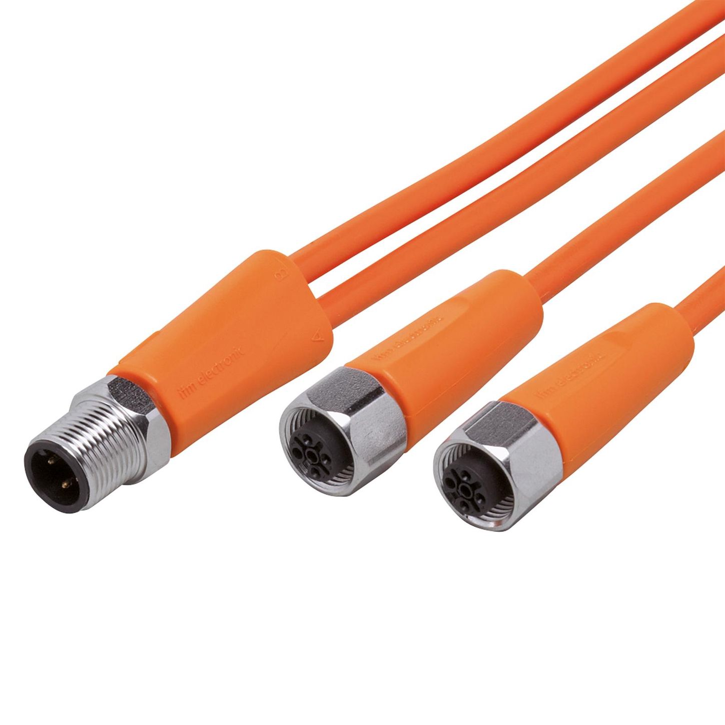 ifm Efector EVT329, EVT330, EVT331, EVT346, EVT347, EVT348, EVT440