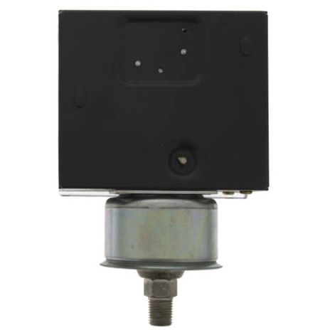 Honeywell Flame Safeguard L91B1035