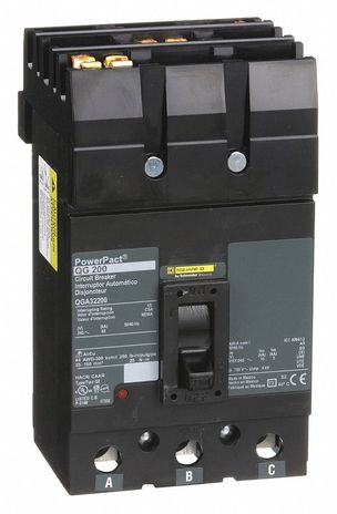 Square D QGA32200
