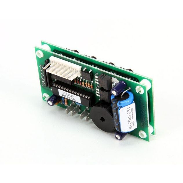 DoughPro, Doughpro 11096905220