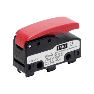 IMO Automation MSSTC11DA49