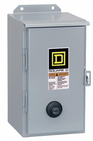 Square D 8536SBA2V02S