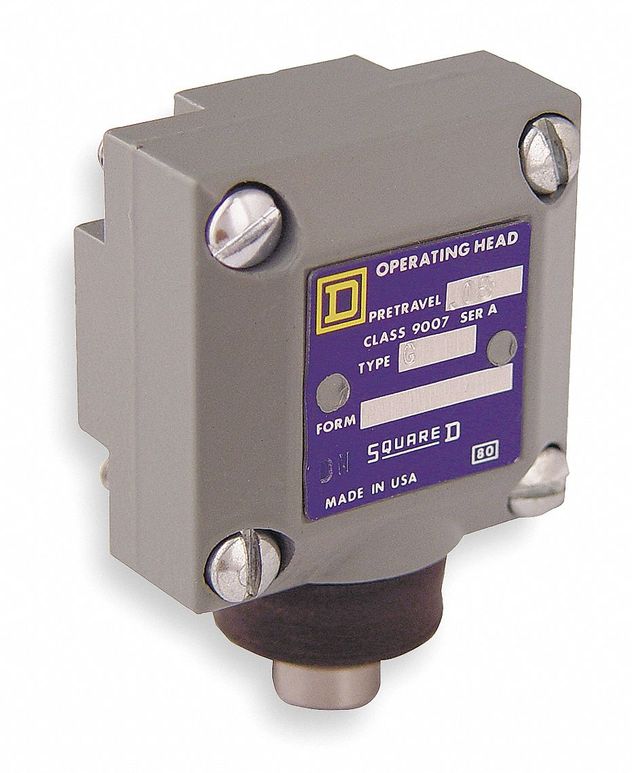 Square D 9007-G