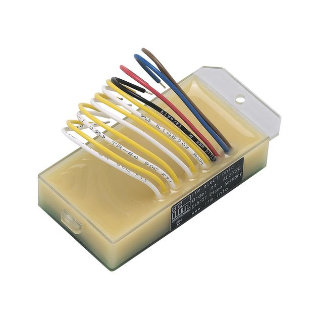 ifm Efector AC2728, AC2730