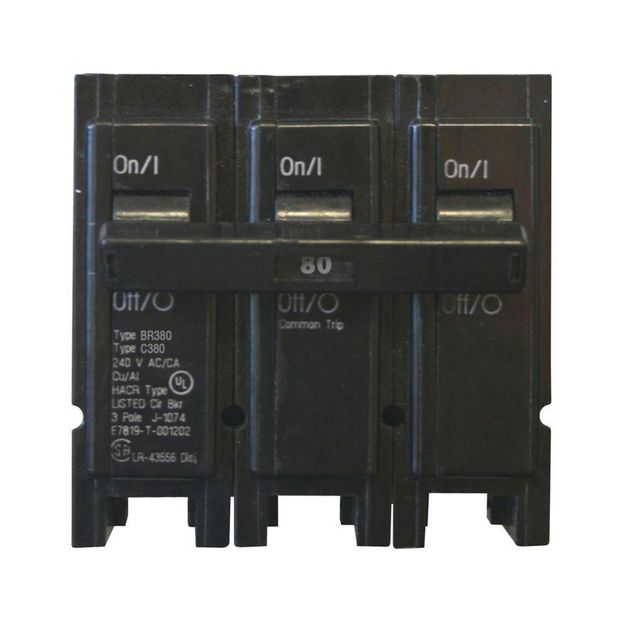 Eaton BR380