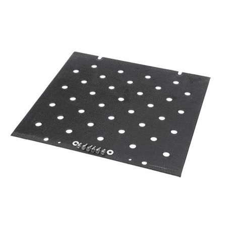 Merrychef PSB3122, PSB3168