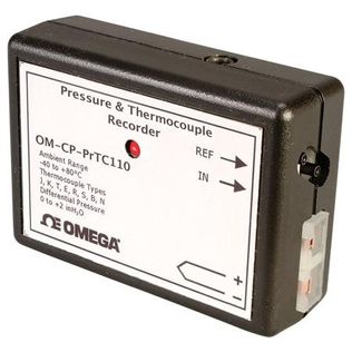 Omega OM-CP-PRTC110-2H2O