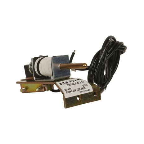 Eaton 2606D58G05, 2606D58G19, 2606D58G26, 2606D58G27