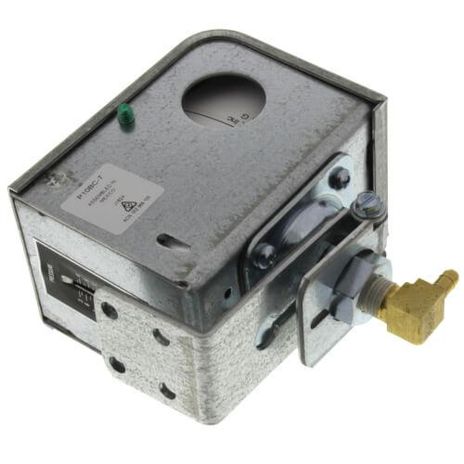 Johnson Controls P10BC-7C