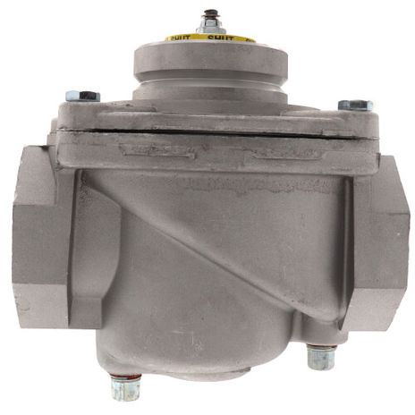 Honeywell Flame Safeguard V5055A1020